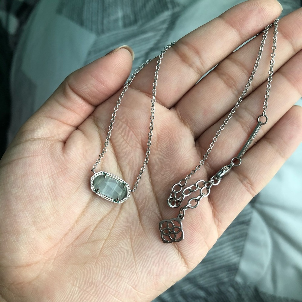 Kendra Scott Necklace